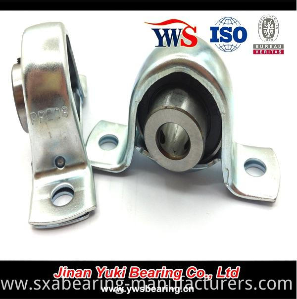 Sb206 Spherical Plain Bearing